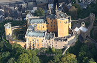 Schloss-Stolzenfels