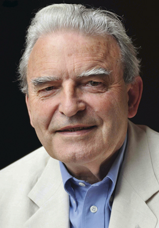 Prof. Eberhard Greiser