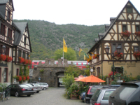 Lions Oberwesel
