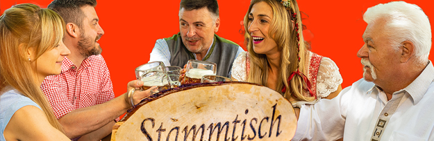 Stammtisch Head